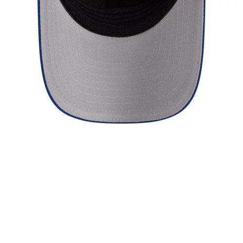 Casquette 39THIRTY M-Crown Stretch Fit Atlanta Braves MLB Bleu unisex - New Era Cap - Modalova