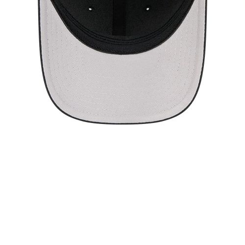 Casquette 39THIRTY M-Crown Stretch Fit Athletics MLB Noir unisex - New Era Cap - Modalova