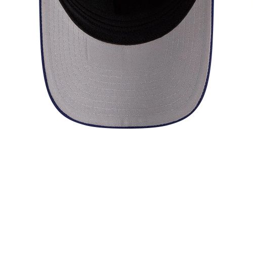 Casquette 39THIRTY M-Crown Stretch Fit LA Dodgers MLB Bleu foncé unisex - New Era Cap - Modalova