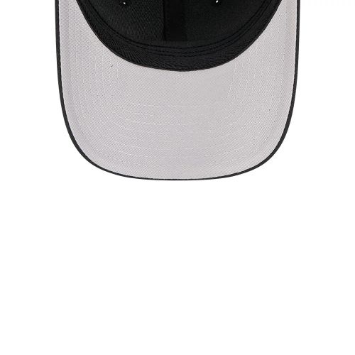 Casquette 39THIRTY M-Crown Stretch Fit LA Dodgers MLB Outline Noir unisex - New Era Cap - Modalova
