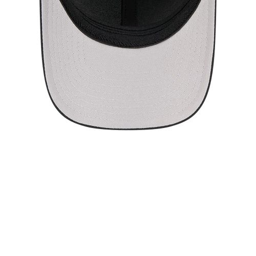 Casquette 39THIRTY M-Crown Stretch Fit New York Yankees MLB Noir unisex - New Era Cap - Modalova