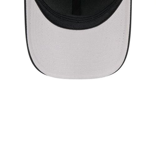 Casquette 39THIRTY M-Crown Stretch Fit LA Dodgers MLB Noir unisex - New Era Cap - Modalova