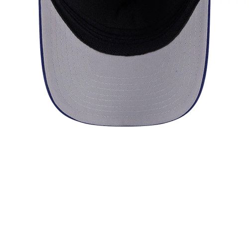 Casquette 39THIRTY M-Crown A-Frame LA Dodgers MLB Bleu foncé unisex - New Era Cap - Modalova