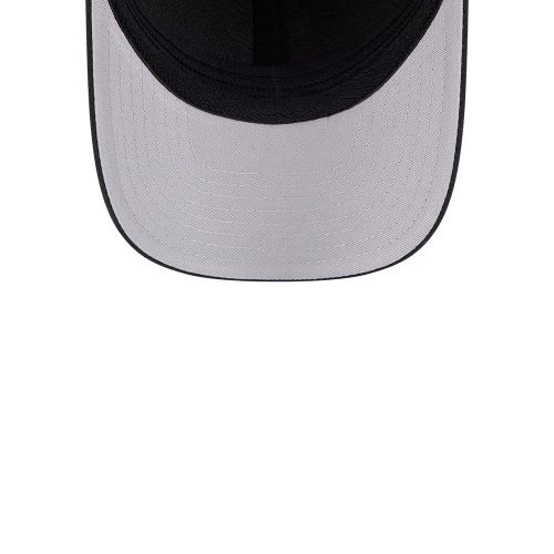 Casquette 39THIRTY M-Crown Stretch Fit New York Yankees MLB Noir unisex - New Era Cap - Modalova