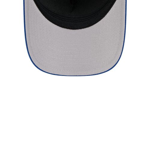 Casquette 39THIRTY M-Crown A-Frame Stretch Fit New York Mets MLB Bleu unisex - New Era Cap - Modalova