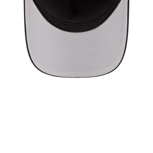 Casquette 39THIRTY M-Crown A-Frame Stretch Fit LA Dodgers MLB Noir unisex - New Era Cap - Modalova