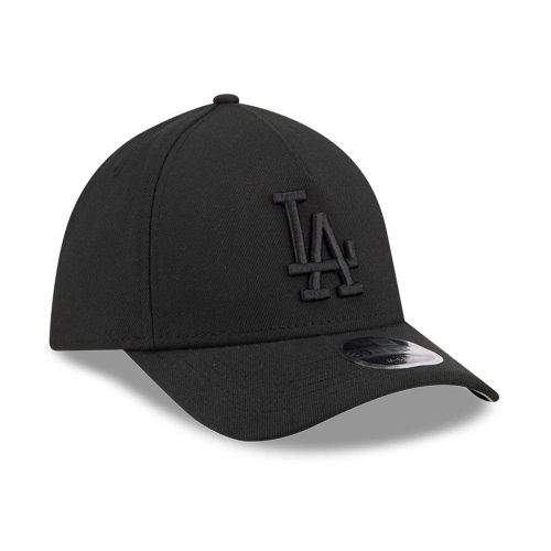 Casquette 39THIRTY M-Crown A-Frame LA Dodgers MLB Outline Noir unisex - New Era Cap - Modalova