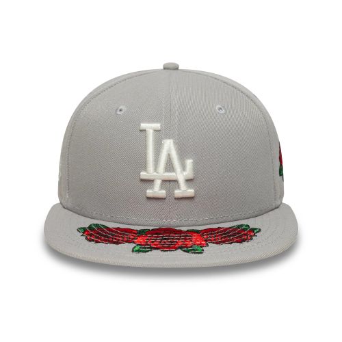 Casquette 59FIFTY Fitted LA Dodgers MLB Cooperstown Floral unisex - New Era Cap - Modalova