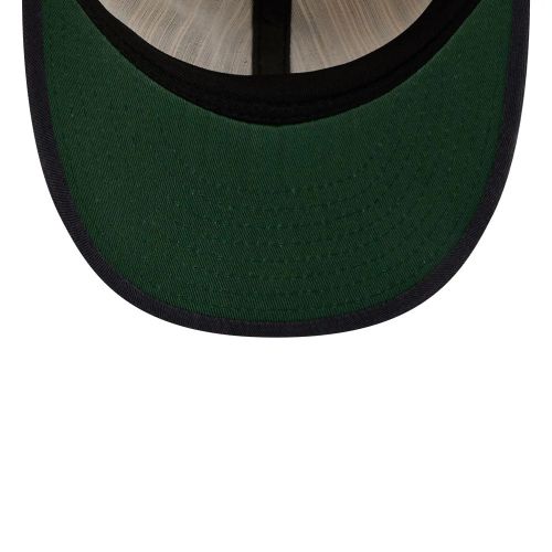 Casquette 9FIFTY Retro Crown Boston Red Sox MLB Americana Herringbone Blanc unisex - New Era Cap - Modalova