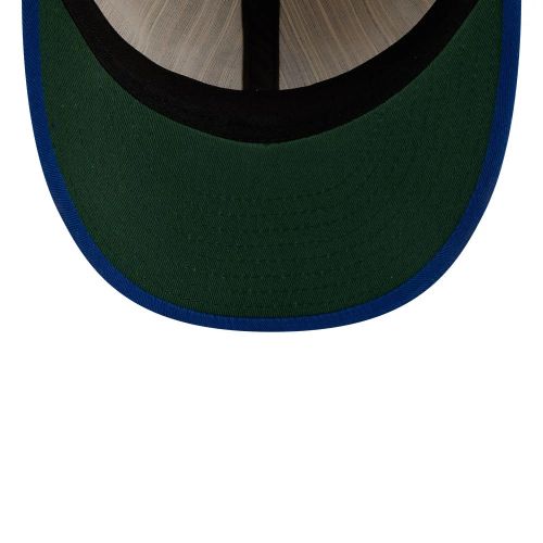 Casquette 9FIFTY Retro Crown Chicago Cubs MLB Americana Herringbone Blanc unisex - New Era Cap - Modalova