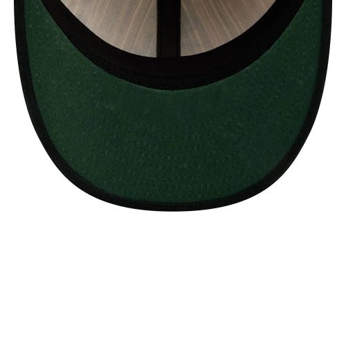 Casquette 9FIFTY Retro Crown Chicago White Sox MLB Americana Herringbone Blanc unisex - New Era Cap - Modalova