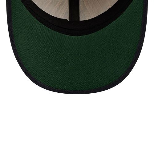 Casquette 9FIFTY Retro Crown Detroit Tigers MLB Americana Herringbone Blanc unisex - New Era Cap - Modalova