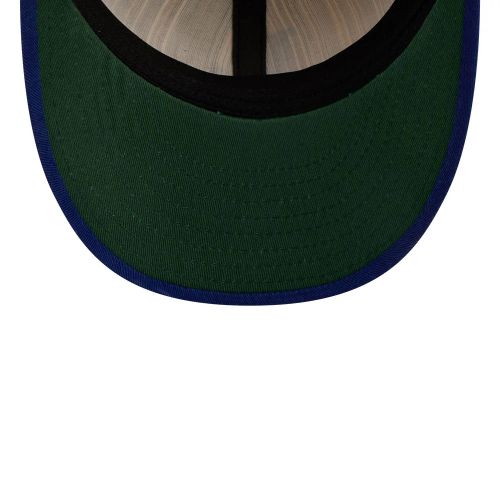 Casquette 9FIFTY Retro Crown LA Dodgers MLB Americana Herringbone Blanc unisex - New Era Cap - Modalova