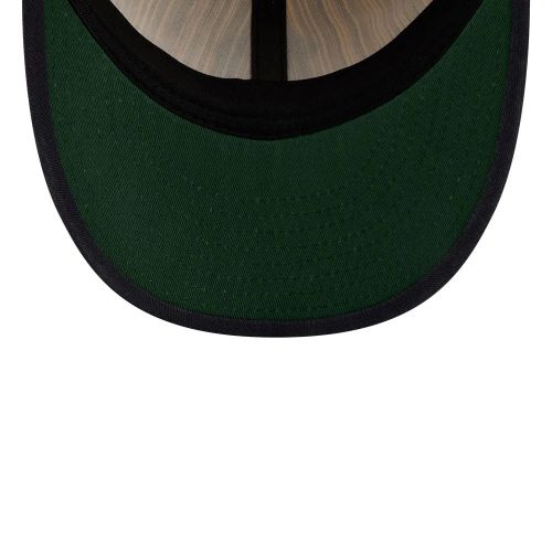 Casquette 9FIFTY Retro Crown New York Yankees MLB Americana Herringbone Blanc unisex - New Era Cap - Modalova