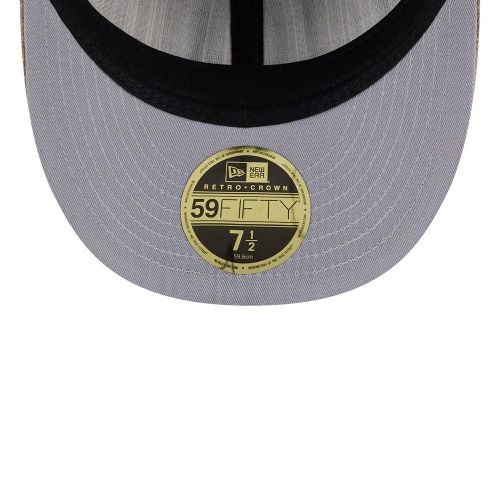 Casquette 59FIFTY Fitted Retro Crown Vintage Tweed Boston Red Sox MLB Bleu unisex - New Era Cap - Modalova