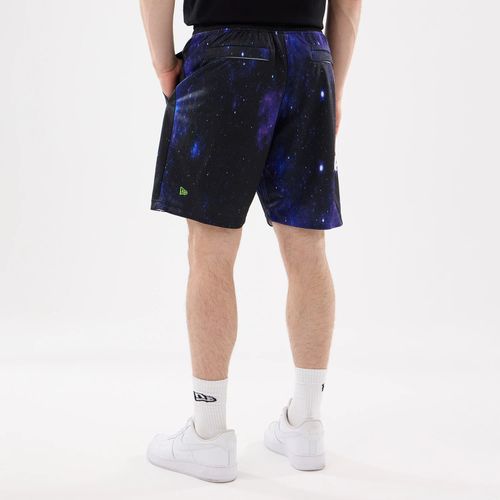 Short oversize Warner Brothers Space Jam blanc unisex - New Era Cap - Modalova