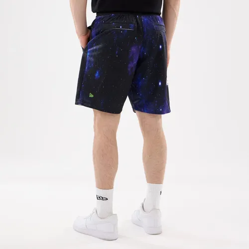 Short oversize Warner Brothers Space Jam blanc unisex - New Era Cap - Modalova