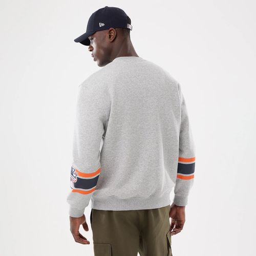 Pull Detroit Tigers MLB Sport Classic Gris unisex - New Era Cap - Modalova