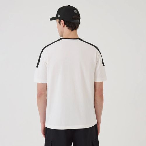 T-shirt LA Kings NHL Sport Classic Blanc unisex - New Era Cap - Modalova