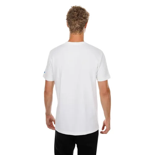 T-shirt Space Jam Tune Squad blanc unisex - New Era Cap - Modalova