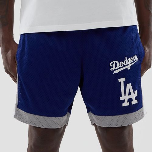 Short en Mesh LA Dodgers MLB Bleu Foncé unisex - New Era Cap - Modalova
