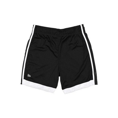 Short en Mesh Boston Celtics NBA Noir unisex - New Era Cap - Modalova