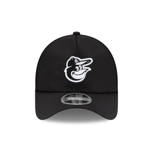 Casquette 9FORTY Apex Baltimore Orioles Batting Practice 2026 Noir unisex - New Era Cap - Modalova