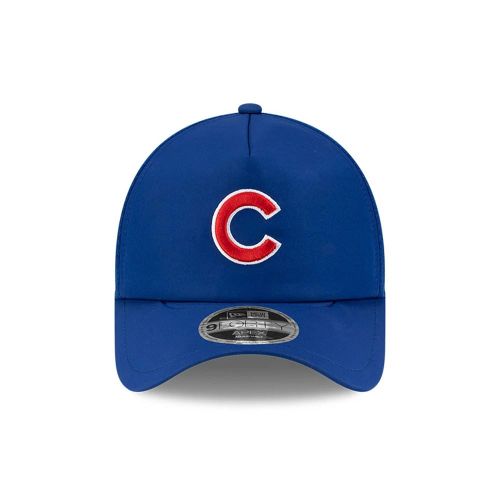Casquette 9FORTY Apex Chicago Cubs Batting Practice 2026 Bleu unisex - New Era Cap - Modalova