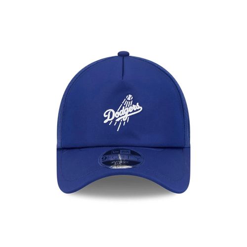 Casquette 9FORTY Apex LA Dodgers Batting Practice 2026 Bleu unisex - New Era Cap - Modalova