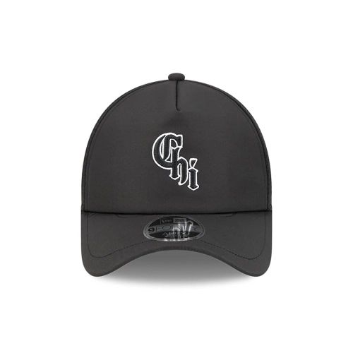 Casquette 9FORTY Apex Chicago White Sox Batting Practice 2026 Noir unisex - New Era Cap - Modalova