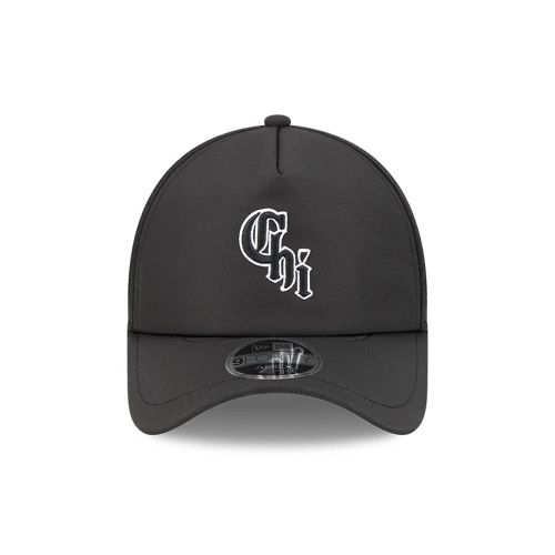 Casquette 9FORTY Apex Chicago White Sox Batting Practice 2026 Noir unisex - New Era Cap - Modalova