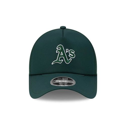 Casquette 9FORTY Apex Athletics Batting Practice 2026 Vert foncé unisex - New Era Cap - Modalova