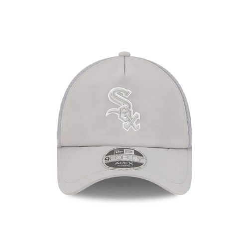 Casquette 9FORTY Apex Chicago White Sox Batting Practice 2026 Bleu unisex - New Era Cap - Modalova