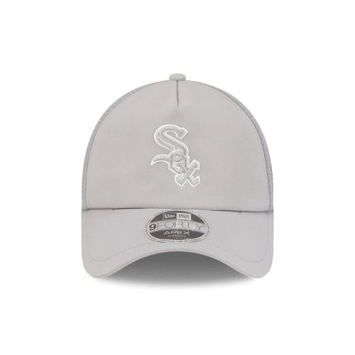 Casquette 9FORTY Apex Chicago White Sox Batting Practice 2026 Bleu unisex - New Era Cap - Modalova