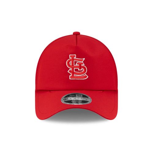 Casquette 9FORTY Apex St. Louis Cardinals Batting Practice 2026 Rouge unisex - New Era Cap - Modalova