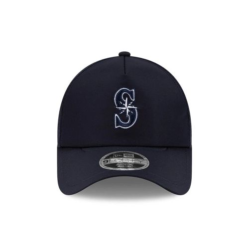 Casquette 9FORTY Apex Seattle Mariners Batting Practice 2026 Bleu unisex - New Era Cap - Modalova