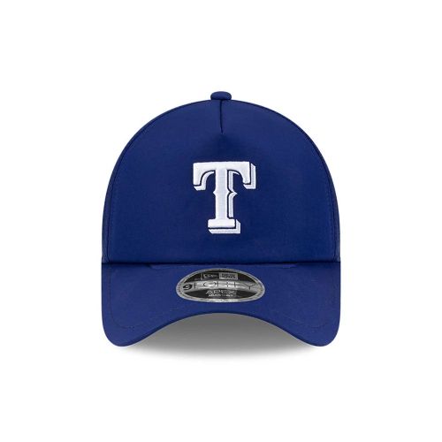 Casquette 9FORTY Apex Texas Rangers Batting Practice 2026 Bleu foncé unisex - New Era Cap - Modalova