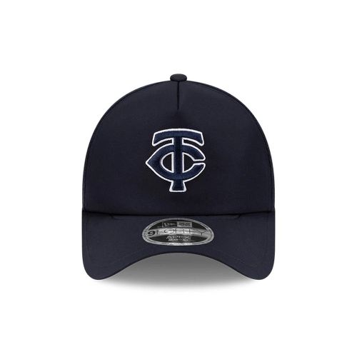 Casquette 9FORTY Apex Minnesota Twins Batting Practice 2026 Bleu unisex - New Era Cap - Modalova