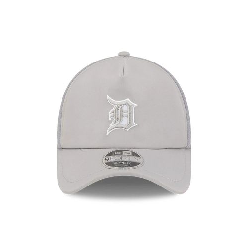 Casquette 9FORTY Apex Detroit Tigers Batting Practice 2026 Gris unisex - New Era Cap - Modalova