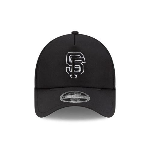 Casquette 9FORTY Apex San Francisco Giants Batting Practice 2026 Noir unisex - New Era Cap - Modalova