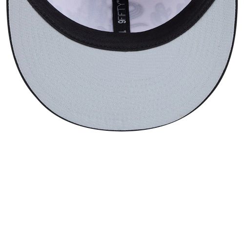 Casquette 9FIFTY Snapback Chicago White Sox MLB Grow Noir unisex - New Era Cap - Modalova