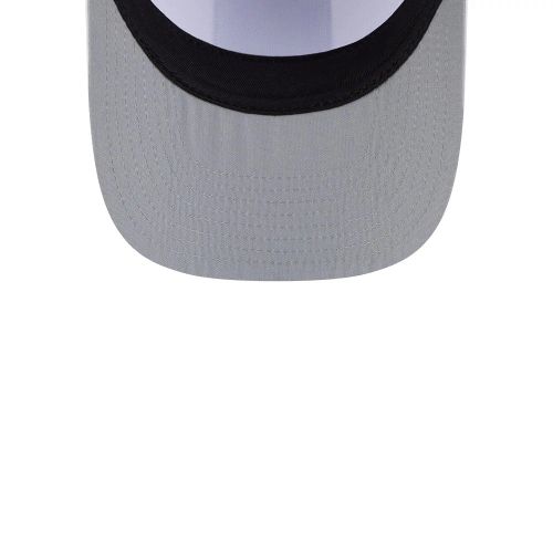 Casquette 9FIFTY A-Frame Snapback LA Dodgers MLB Lines Bleu Foncé unisex - New Era Cap - Modalova