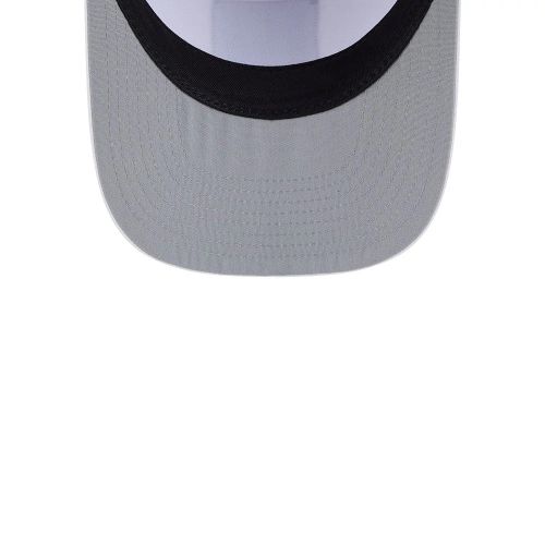 Casquette 9FIFTY A-Frame Snapback New York Yankees MLB Lines Blanc unisex - New Era Cap - Modalova