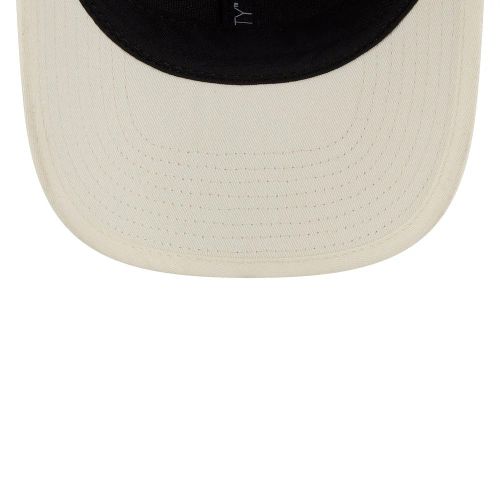 Casquette 9SEVENTY Stretch Snap New York Yankees MLB Wicker Crème unisex - New Era Cap - Modalova