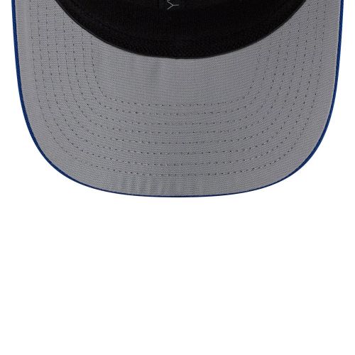 Casquette 9SEVENTY Stretch Snap Kansas City Royals MLB Patch Bleu unisex - New Era Cap - Modalova