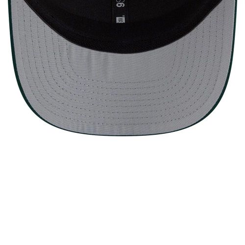 Casquette 9SEVENTY Stretch Snap Athletics MLB Patch Vert foncé unisex - New Era Cap - Modalova