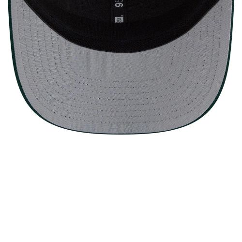 Casquette 9SEVENTY Stretch Snap Athletics MLB Patch Vert foncé unisex - New Era Cap - Modalova