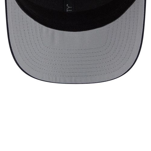 Casquette 9SEVENTY Stretch Snap New York Yankees MLB Patch Bleu marine unisex - New Era Cap - Modalova