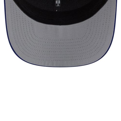 Casquette 9SEVENTY Stretch Snap LA Dodgers MLB Patch Bleu foncé unisex - New Era Cap - Modalova