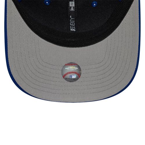 Casquette 9SEVENTY Stretch Snap Toronto Blue Jays MLB Circles Bleu unisex - New Era Cap - Modalova